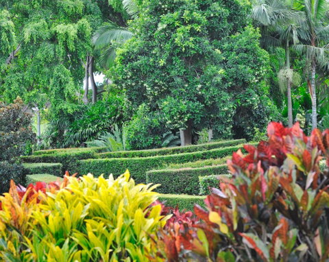 Soho Brisbane - Palm Beach Accommodation 3