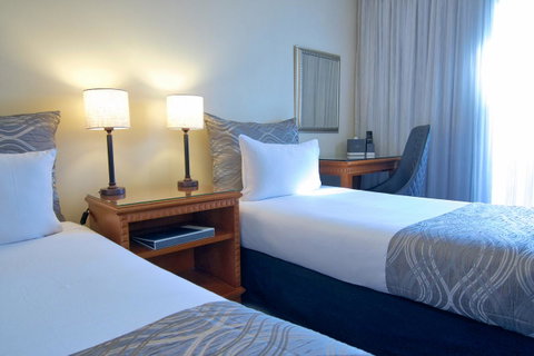 Soho Brisbane - Palm Beach Accommodation 27