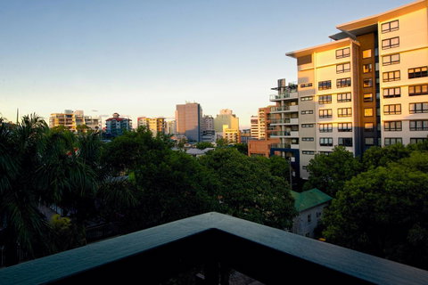 Soho Brisbane - Palm Beach Accommodation 16