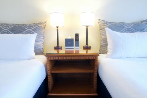 Soho Brisbane - Palm Beach Accommodation 28