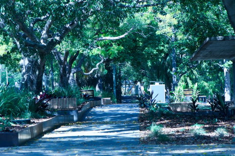 Soho Brisbane - Palm Beach Accommodation 4