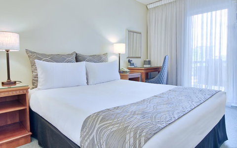 Soho Brisbane - Palm Beach Accommodation 0