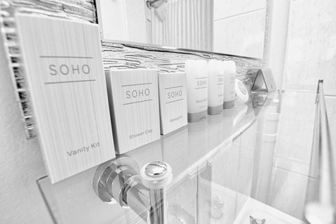 Soho Brisbane - Palm Beach Accommodation 18