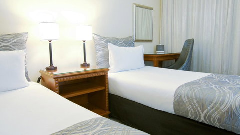 Soho Brisbane - Palm Beach Accommodation 25