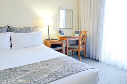 Soho Brisbane - Palm Beach Accommodation 29