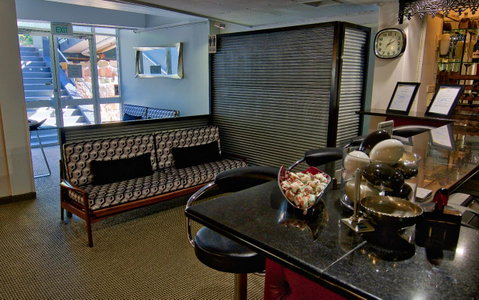 Soho Brisbane - Palm Beach Accommodation 14