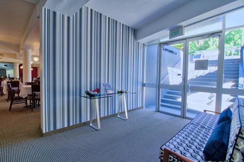 Soho Brisbane - Palm Beach Accommodation 24