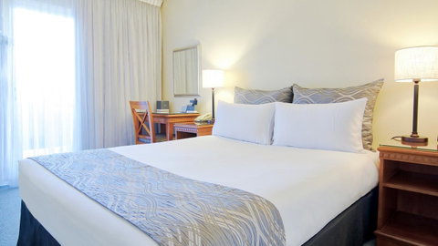 Soho Brisbane - Palm Beach Accommodation 31