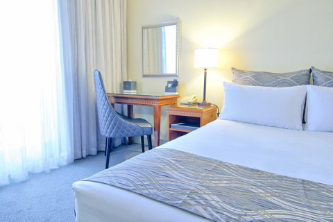 Soho Brisbane - Palm Beach Accommodation 32