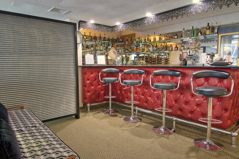 Soho Brisbane - Palm Beach Accommodation 19