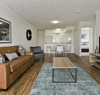 Arise Princess Regent Apartments - Palm Beach Accommodation