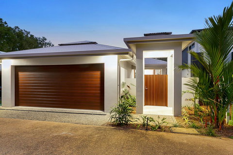 Oceans Edge Holiday Home - Palm Beach Accommodation 20