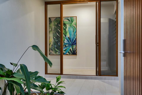 Oceans Edge Holiday Home - Palm Beach Accommodation 18