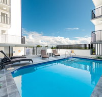 Direct Hotels - Pacific Sands - Palm Beach Accommodation