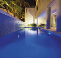 Oaks Metropole Hotel - Palm Beach Accommodation