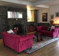 Malanda Manor Guesthouse - Palm Beach Accommodation