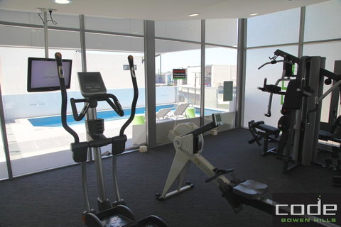 Code Apartments - Palm Beach Accommodation 12