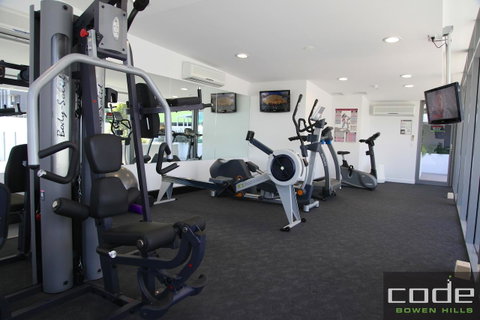 Code Apartments - Palm Beach Accommodation 25