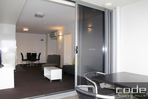 Code Apartments - Palm Beach Accommodation 38