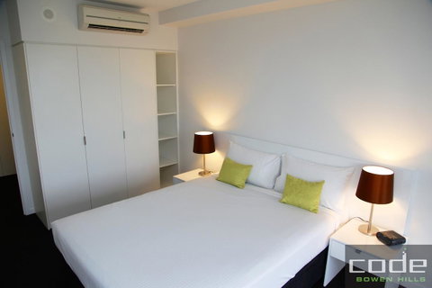 Code Apartments - Palm Beach Accommodation 19