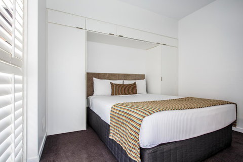 Code Apartments - Palm Beach Accommodation 29
