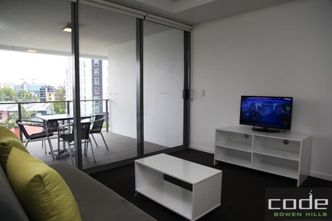 Code Apartments - Palm Beach Accommodation 31