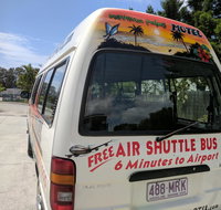 Novena Palms Motel - Palm Beach Accommodation