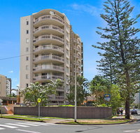 Wharf Boutique Apartments