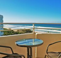 Equinox Resort