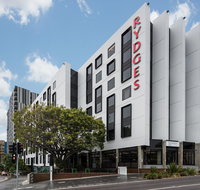 Rydges Fortitude Valley - Palm Beach Accommodation