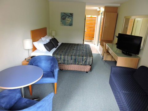 Best Western Airport 85 Motel - Palm Beach Accommodation 24
