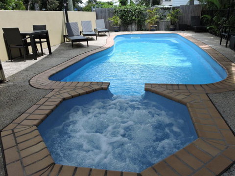 Best Western Airport 85 Motel - Palm Beach Accommodation 2