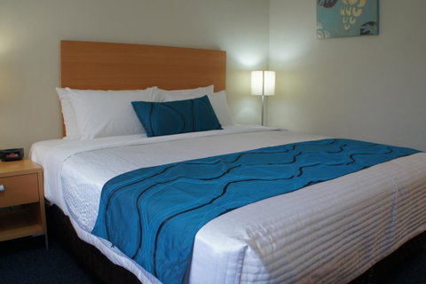 Best Western Airport 85 Motel - Palm Beach Accommodation 23
