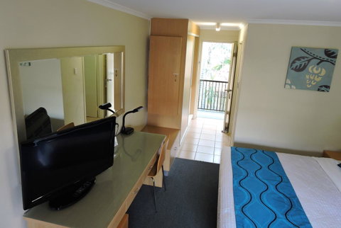 Best Western Airport 85 Motel - Palm Beach Accommodation 28