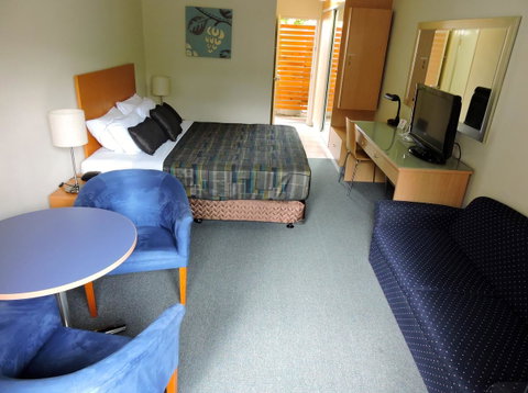 Best Western Airport 85 Motel - Palm Beach Accommodation 25