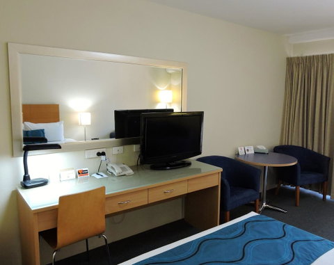 Best Western Airport 85 Motel - Palm Beach Accommodation 6