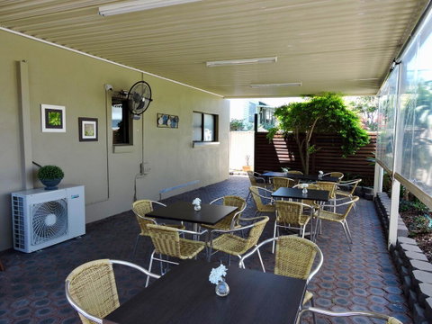 Best Western Airport 85 Motel - Palm Beach Accommodation 13