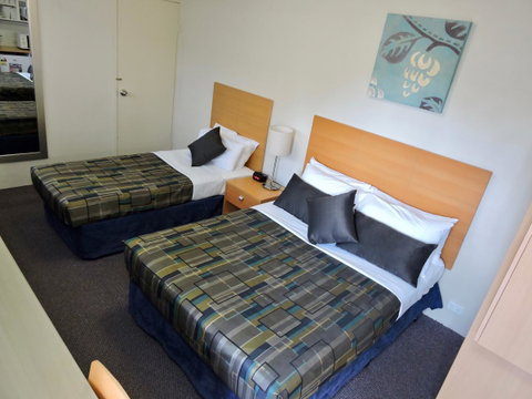 Best Western Airport 85 Motel - Palm Beach Accommodation 36