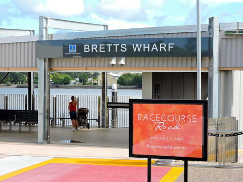 Best Western Airport 85 Motel - Palm Beach Accommodation 38