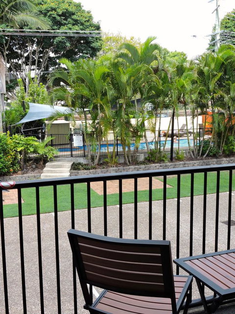 Best Western Airport 85 Motel - Palm Beach Accommodation 22