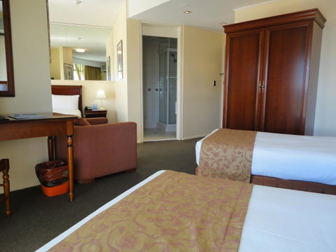 Madison Tower Mill Hotel - Palm Beach Accommodation 19