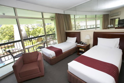Madison Tower Mill Hotel - Palm Beach Accommodation 7