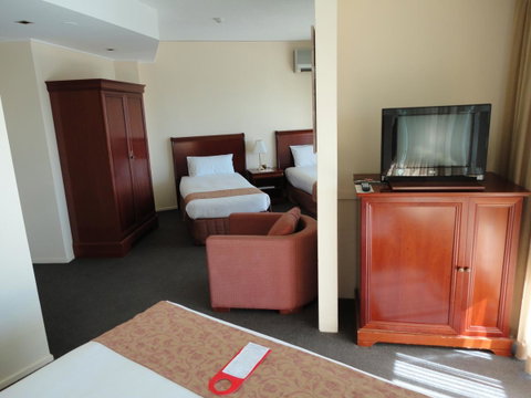 Madison Tower Mill Hotel - Palm Beach Accommodation 20