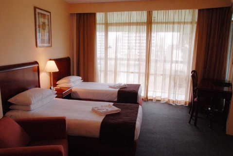 Madison Tower Mill Hotel - Palm Beach Accommodation 21