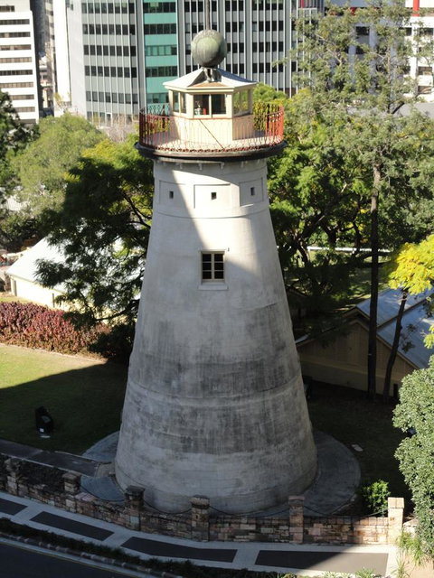 Madison Tower Mill Hotel - Palm Beach Accommodation 11