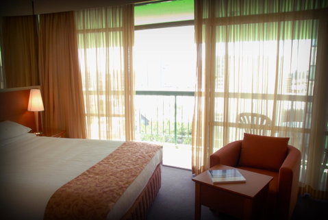 Madison Tower Mill Hotel - Palm Beach Accommodation 23