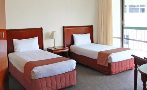Madison Tower Mill Hotel - Palm Beach Accommodation 5