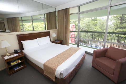 Madison Tower Mill Hotel - Palm Beach Accommodation 6