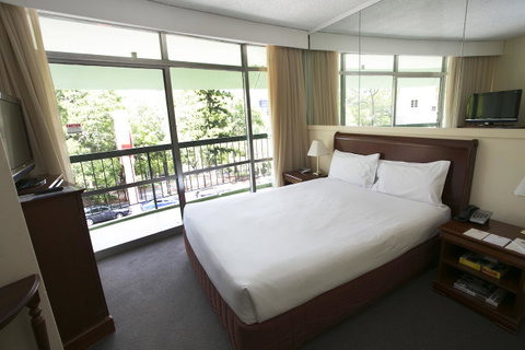 Madison Tower Mill Hotel - Palm Beach Accommodation 8