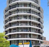 Madison Tower Mill Hotel - Palm Beach Accommodation
